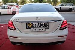مێرسێدس بێنز E-Class